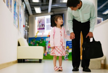 Half Listening Syndrome, Sindrom Ortu Dengarkan Anak Ala Kadarnya