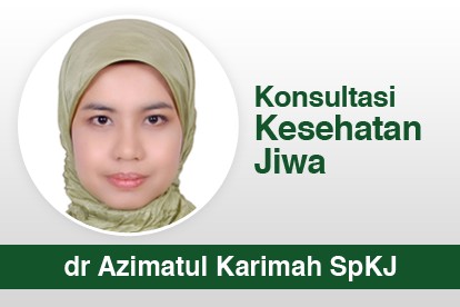 dr. Azimatul Karimah, Sp.KJ