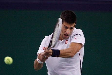 Djokovic dan Federer Maju ke Perempatfinal