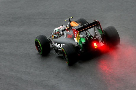 Tinggalkan Renault, Lotus Beralih ke Mercedes