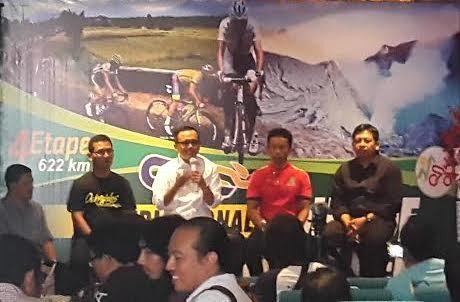 Bupati: Masyarakat Ikut Jaga Agar Kambing & Sapi Tak Melintas di Tour de Ijen
