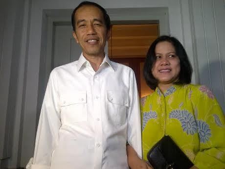 Malam Ini Jokowi Kembali Punya Agenda Rahasia, ke Mana?