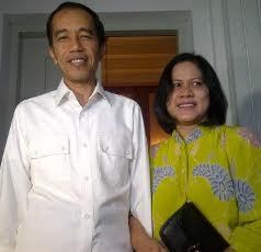Malam Ini Jokowi Kembali Punya Agenda Rahasia, ke Mana?