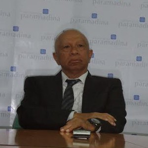 Arifin Panigoro Kritik Mobil LCGC Mesinnya Sudah Usang