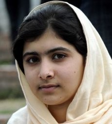 Raih Nobel Perdamaian, Malala Diumumkan Jadi Warga Kehormatan Kanada