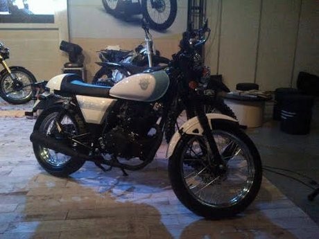 Siap Melesat, Cleveland Indonesia Targetkan Penjualan 1.000 Unit