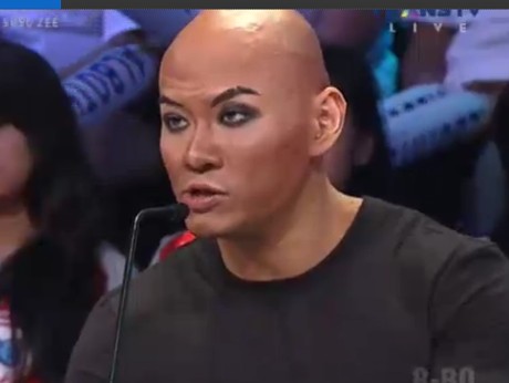 Deddy Corbuzier: Saya Masih Usaha Ngejar Titi