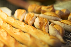 Baquette Kini Menjadi Produk Roti Andalan Prancis di Asia dan Timur Tengah