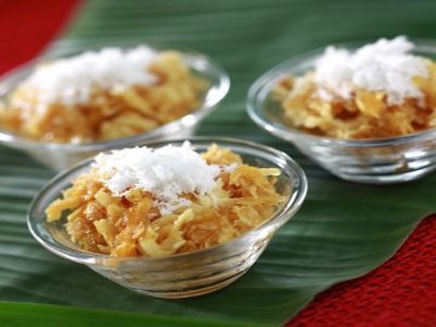 Kangen Kampung? Ayo, Masak Mangiut dan Brongkos yang Sedap Enak!