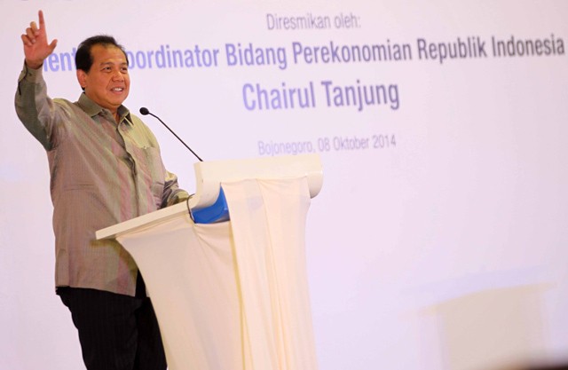 CT: Saya Ingin Ada Steve Jobs dan Mark Zuckerberg dari Indonesia