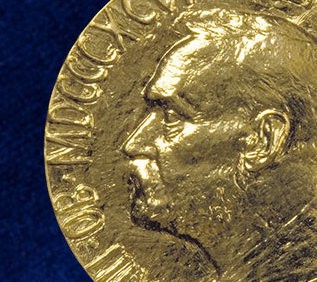 Ini Kiprah Pemenang Nobel dari 5 Bidang Ilmu