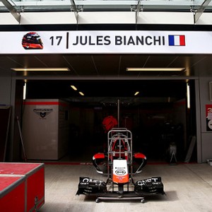 Insiden Bianchi Picu Pembicaraan Soal Perubahan Kokpit F1