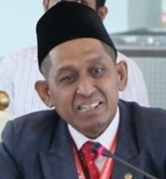 Ini Syarat yang Jegal Hakim Naik Sepeda Onthel Jadi Hakim Konstitusi