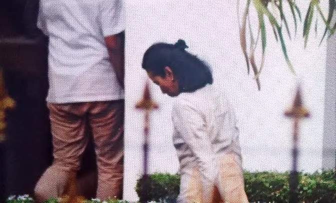 Hari Libur, Jokowi Terima Kunjungan Rini Soemarno dan Wali Kota Jakut