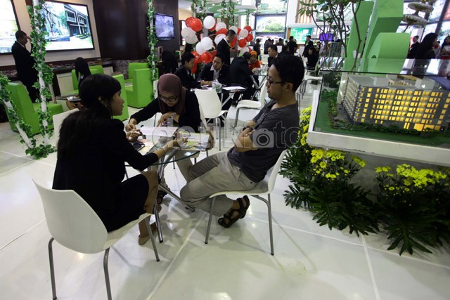 Para Orang Kaya di Jakarta Jadi Incaran Pengembang Properti Luar Negeri