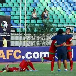 Mereka Tertunduk Lesu dan Menangis