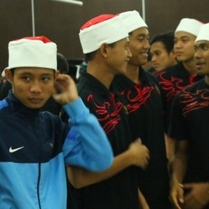 U19, Senja dan Fajar