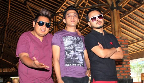 ST 12 Ganti Vokalis Lagi