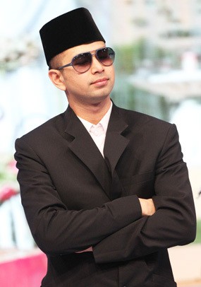 Sedikit Kendala di Persiapan Pernikahan Raffi dan Nagita