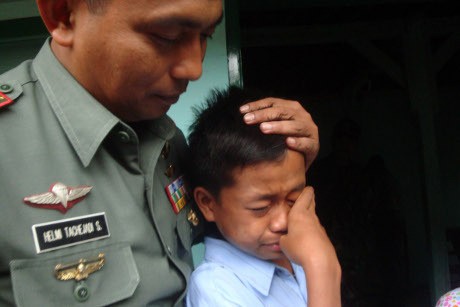 Kisah Bocah Tasripin dan Hasil Blusukan SBY di Twitter