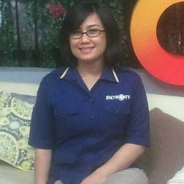 Sudah 3 Hari Karyawati MetroTV ini Hilang, Suaminya Karyawan tvOne Lapor Polisi