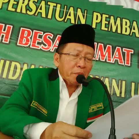 Ini Putusan Final Mahkamah PPP yang Perintahkan SDA dan Romi Islah