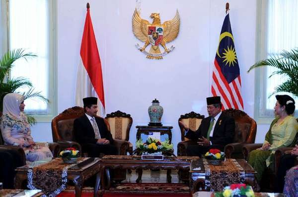 Kasus Sengketa Pulau Sipadan Dan Pulau Nigitan Himpunan Mahasiswa Business Law