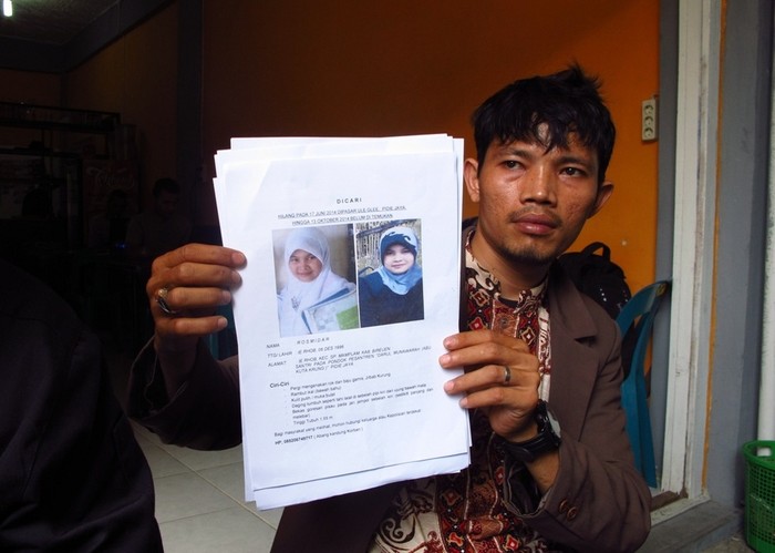 Gadis 18 Tahun Hilang Diduga Terkait Lamaran Pengusaha, Ini Kata Polisi
