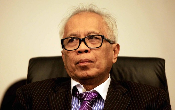 4 Orang Cabut Permohonan, OC Kaligis Tetap Gugat UU Pilkada Tak Langsung