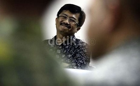 Deputi SKK Migas: Rudi Rubiandini Minta Harga Gas KPI Diturunkan