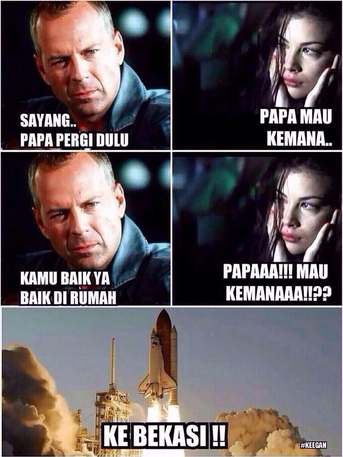 Bekasi Kena Bully, Ini Kata Pengembang Properti