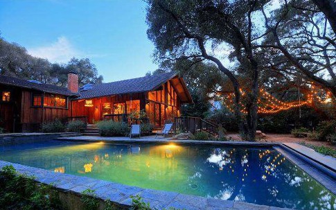 Ini Rumah Mewah Rp 24 Milliar Paula Patton Bersama Sang Kekasih Baru Ini Rumah Mewah Rp 24 Milliar Paula Patton Bersama Sang Kekasih Baru
