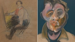 Potret Picasso dan Ribuan Seniman Dunia Dipamerkan di London