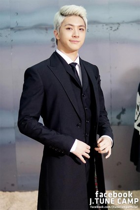 Tak Hanya Joon, Thunder Juga Keluar dari MBLAQ