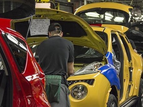 Hadang Honda HR-V, Nissan Juke Bakal Ganti Tampang