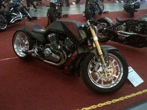 Tak Laku Dijual, Ikut Lomba Malah Jadi Juara