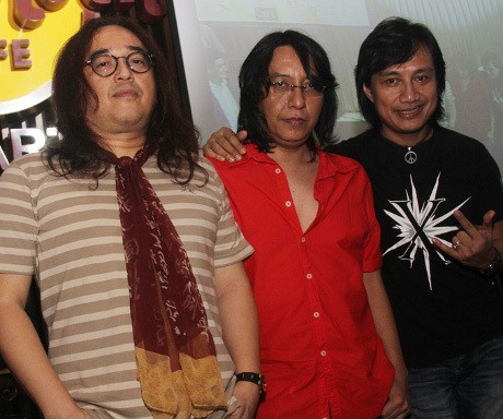 Yuk, Nostalgia (Lagi) Bareng KLa Project 26 Oktober