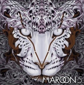 Desainer Indonesia Menangkan Kompetisi Desain Ulang Sampul Album Baru Maroon 5