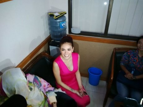 Gugat Cerai, Masih Adakah Cinta Nikita Mirzani untuk Sajad Ukra?