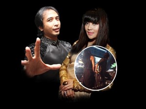 Dekat dengan Piyu, IDP Tak Mudah Jatuh Cinta