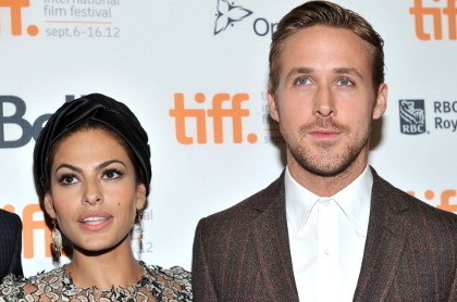 Ini Dia Arti Nama Putri Ryan Gosling dan Eva Mendes