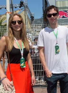 Ssst...Jennifer Lawrence Akan Beradegan Seks dengan Mantan Pacar