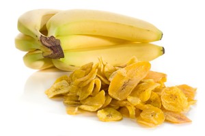 Renyah Manis Keripik dan Sale Pisang Cocok Buat Teman Ngopi