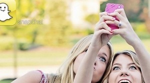 Waduh! Giliran Foto Porno di Snapchat yang Dibobol
