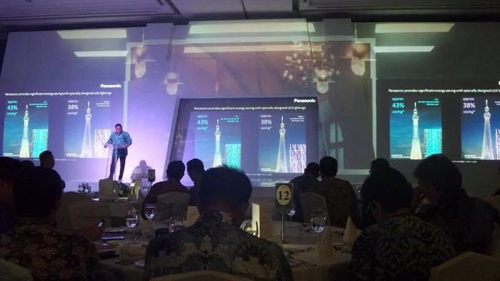 Bos Panasonic: Pasar Bebas ASEAN Sudah di Depan Mata