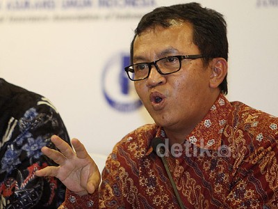 Dewan Asuransi Indonesia Akan Peringati Hari Asuransi