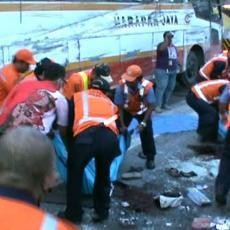 7 Penumpang Tewas, Polisi Minta Sopir Bus Harapan Jaya Menyerahkan Diri