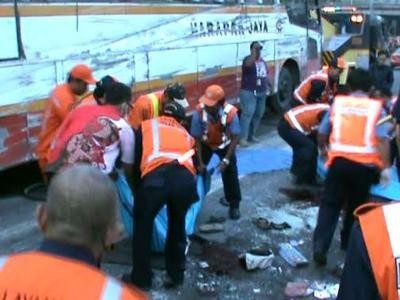 Jadi Korban Kecelakaan dan Suami Tewas, Suwinem Batal Melayat ke Kediri