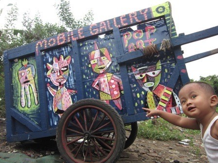 Investasi di Karya Seni, Kenapa Tidak? Investasi di Karya Seni, Kenapa Tidak?