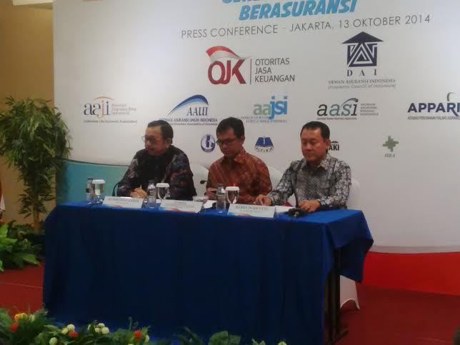 Hari Asuransi 2014 akan Digelar di 3 Kota Besar Indonesia